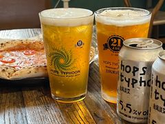 -台风酒馆·窑炉披萨(淇澳店)