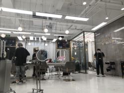 点击看大图 -5M HAIR SALON