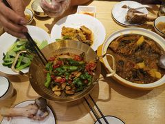 -东北风(江北万达店)