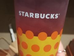 石榴仲夏梦-星巴克臻选(南宁万象城店)