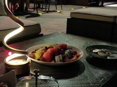 -深圳星河丽思卡尔顿酒店