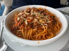 肉酱焗意大利粉-京澳璇宫(澳门维景酒店)