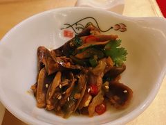 -豪廷轩中餐厅·特色云南菜(温德姆至尊豪廷大酒店)