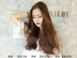 -BM SALON