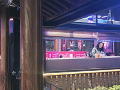 -热火朝天鲜切牛肉火锅(南强街巷店)