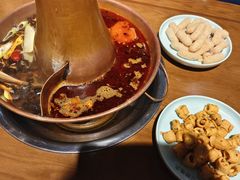 -三好先生的铜锅涮肉(太乙路店)
