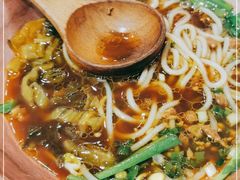 -妈妈故事米线(市府恒隆店)