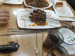 -花儿穆萨·烤肉餐厅(石马坪店)