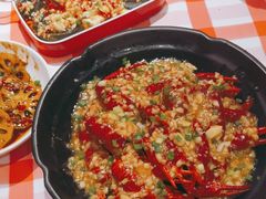 -龙虾当家·大排档(红谷滩五中店)