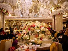 店内布置-芭菲盛宴·环球美食(袁家岗店)