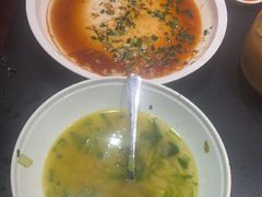 -水先生寧波菜(天一店)