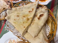 -Santoor 萨都里印度餐厅(北锣鼓巷店)