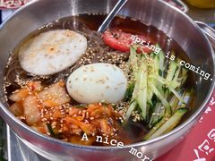 -大喜烤肉(海宁尚东店)