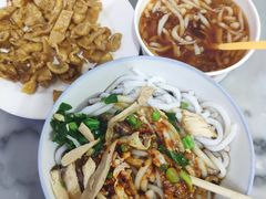-再回首鸡肉米线(人民路一店)