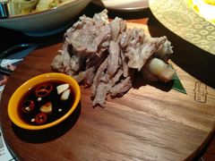 -楼兰新疆主题餐厅(悠方店)