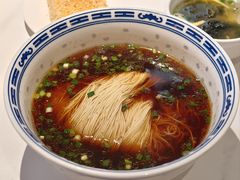 -二泉园老菜馆·百年无锡菜
