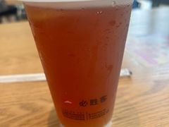 -必胜客(浦上万达店)