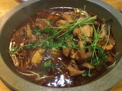 乌江鱼-巴乡石锅鱼(密云店)