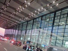 -常州奔牛国际机场