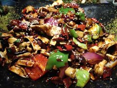 -醉小酒馆·川菜·江湖菜·重庆菜(观音桥旗舰店)