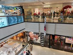 -万达广场(济南魏家庄店)