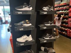 -NIKE上海青浦优选体验店