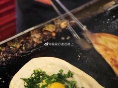 -老客满蛋饼(双塔市集店)