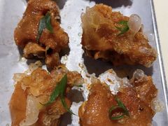 -铭副琦食·虾蟹烩馆(渔人码头店)