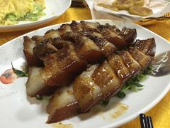 -成惠食府(赤岗店)