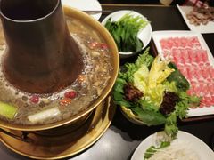 -鼓楼东街老火锅(鼓楼店)