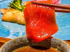 -镹·鱼料理  国产鱼使用店