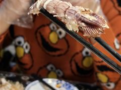 -旺角小渔村(二马路店)