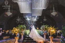 -格乐利雅婚礼艺术中心(浦东花木店)