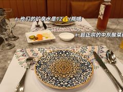 -bosphorus 铂斯西餐厅·土耳其烧烤(环市中路店)