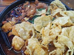 -螺蛳粉先生(蓟门桥店)
