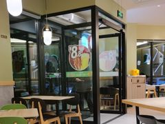 -德克士(绿地店)