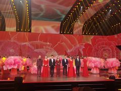 -中央广播电视总台(光华路办公区)