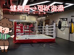 -Trainyard 炼·工场(中国国际贸易中心店)