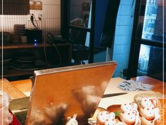 -鸭川食堂·鳗丼(鼓楼店)