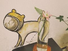 -茶是一枝花泡茶店