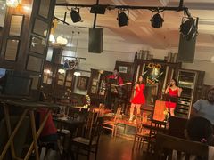 -宝莱纳餐厅(滨江店)