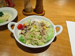 -斗牛士牛排(南京东路店)