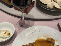 豆酱蒸鳗鱼-子福慧(虹桥店)