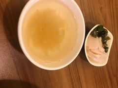 -武胜段记猪肝面(卓锦城店)