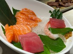 -水木锦堂·自助铁板烧(望京凯德MALL店)