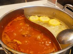 -一哥澳门豆捞·澳门风打边炉(高德置地店)