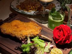 -Mammamia意大利餐厅(阳春巷店)