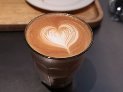 -Peet's 皮爷咖啡(东湖路手作店)