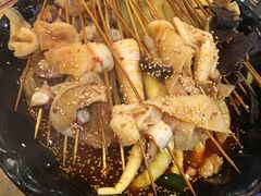 -落端云串串香(南京凤凰西街店)
