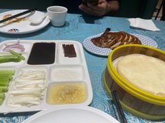 -北塘海鲜·天津菜(大光明桥旗舰店)